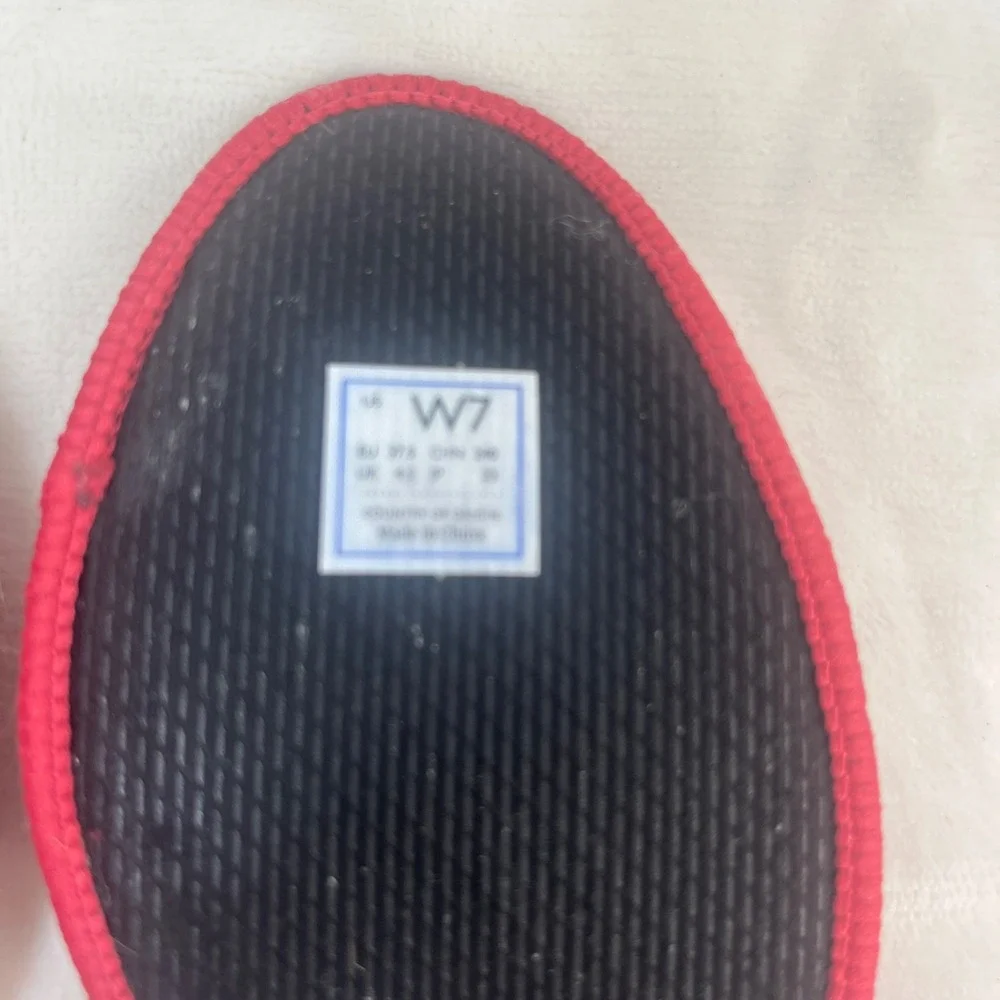 Rothy's The Loafer Women's sz 7‎ Gray Charcoal Grid Retired Flats